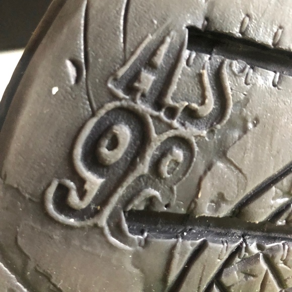 A.S.98 (as98) Boots - Picture 8 of 12